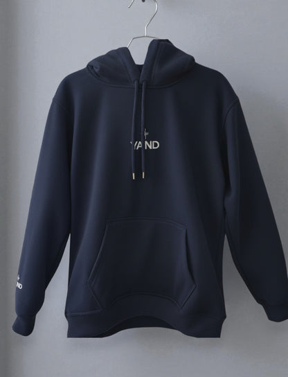 Sudadera Gruesa Premium YAND