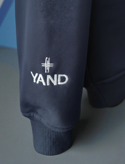 Sudadera Gruesa Premium YAND